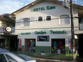 Отель Hotel Sion  Монти-Сиан